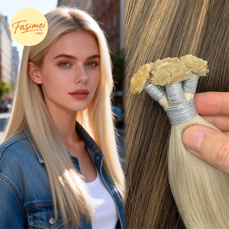 The Culture and History of Hair Extensions