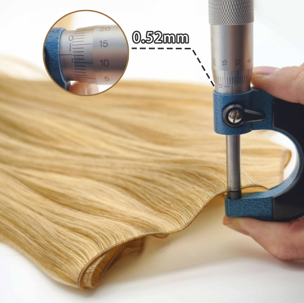  How to Test Hair Extension Samples Before Placing a Wholesale Order？