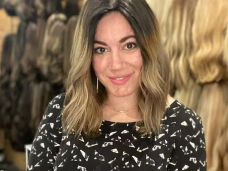 Understanding the Significance of the Jewish Wig