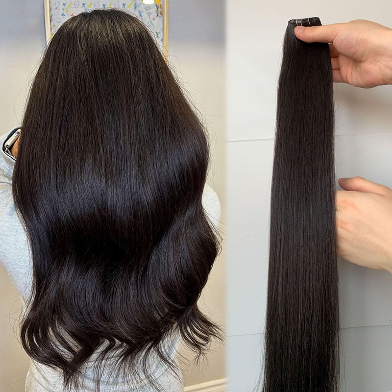 Everything You Need to Know About Hair Extensions