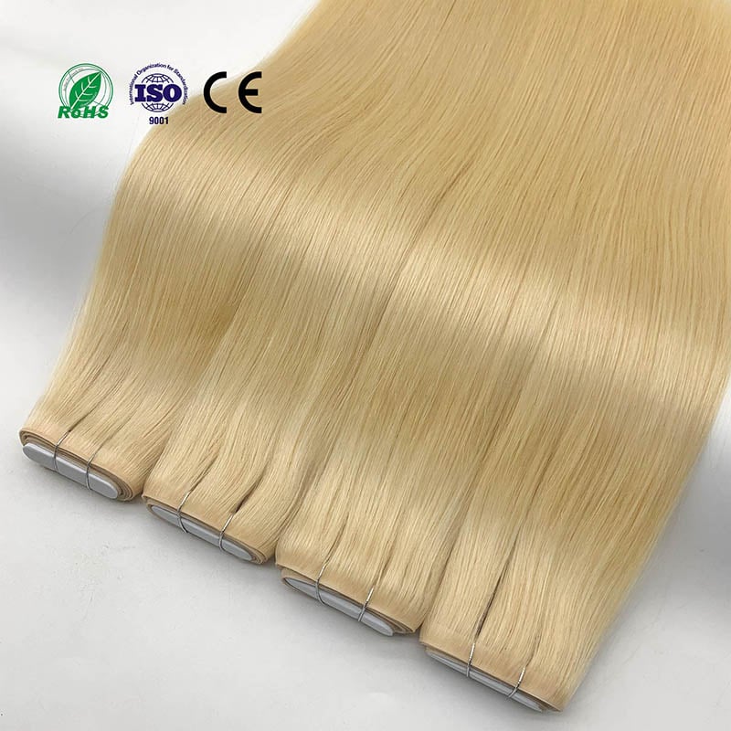 Why the hair extensions from one donor is better than different donor?
