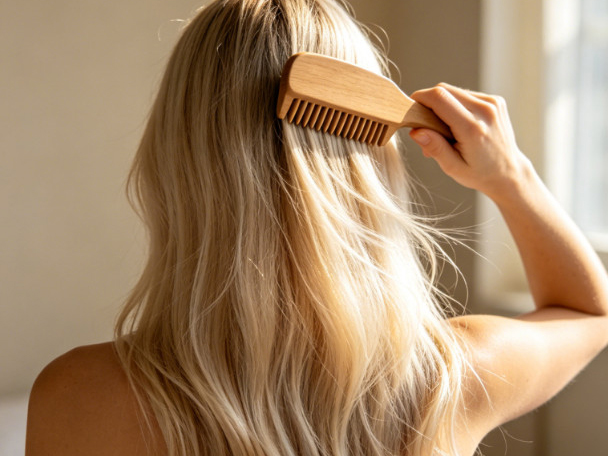 How to make your hair extensions last longer
