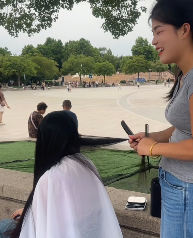 How Does This Affect the Finished Hair Extensions?