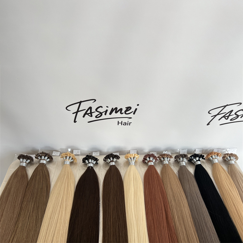 Hair Extensions: A Journey Through Time