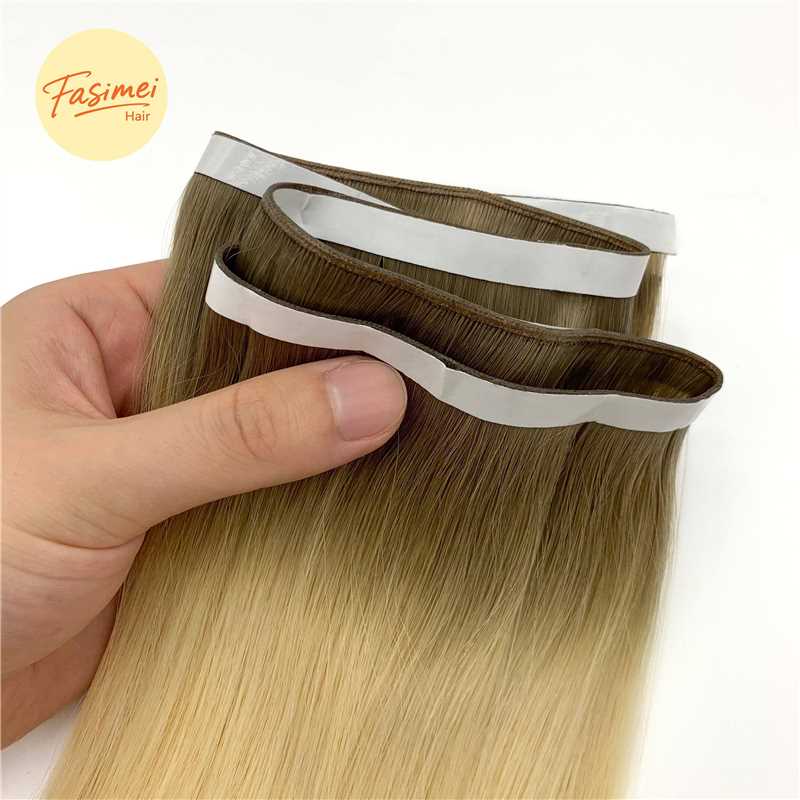 G Tape Weft