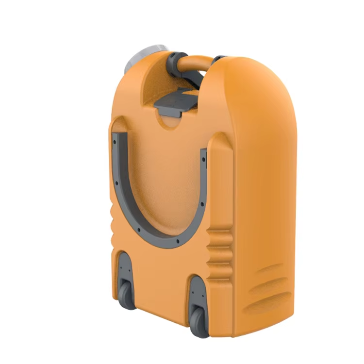 Why Are Water Pumps Essential for Agricultural Applications?