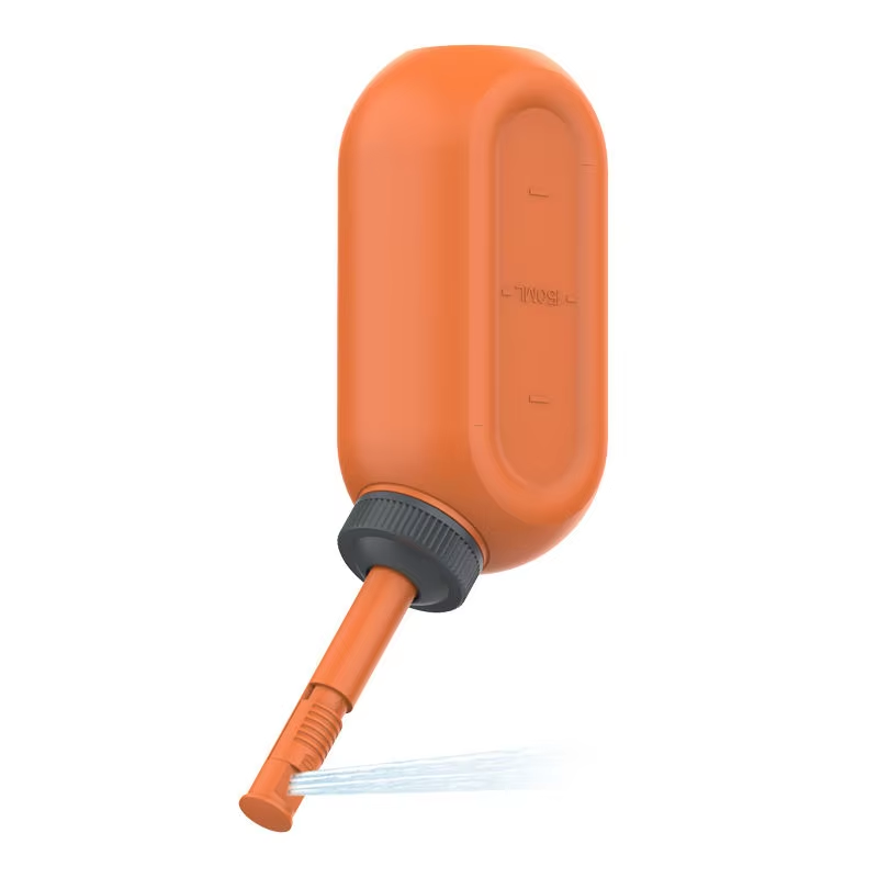How Can a Camping Shower Make Group Camping Experiences Easier?