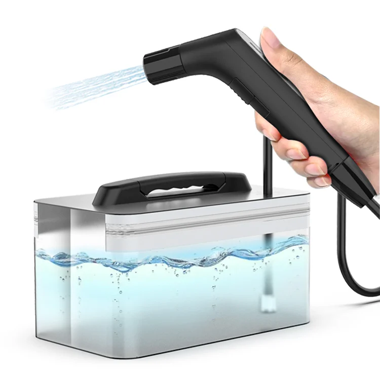 In che modo i bidet da viaggio possono migliorare le soluzioni igieniche negli hotel e negli ostelli?