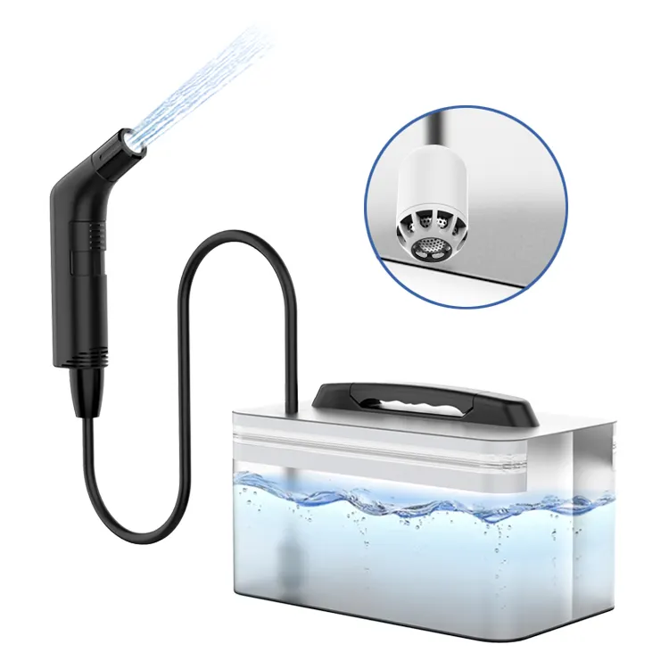 How Does a Muslim Shower Enhance Personal Hygiene Practices?