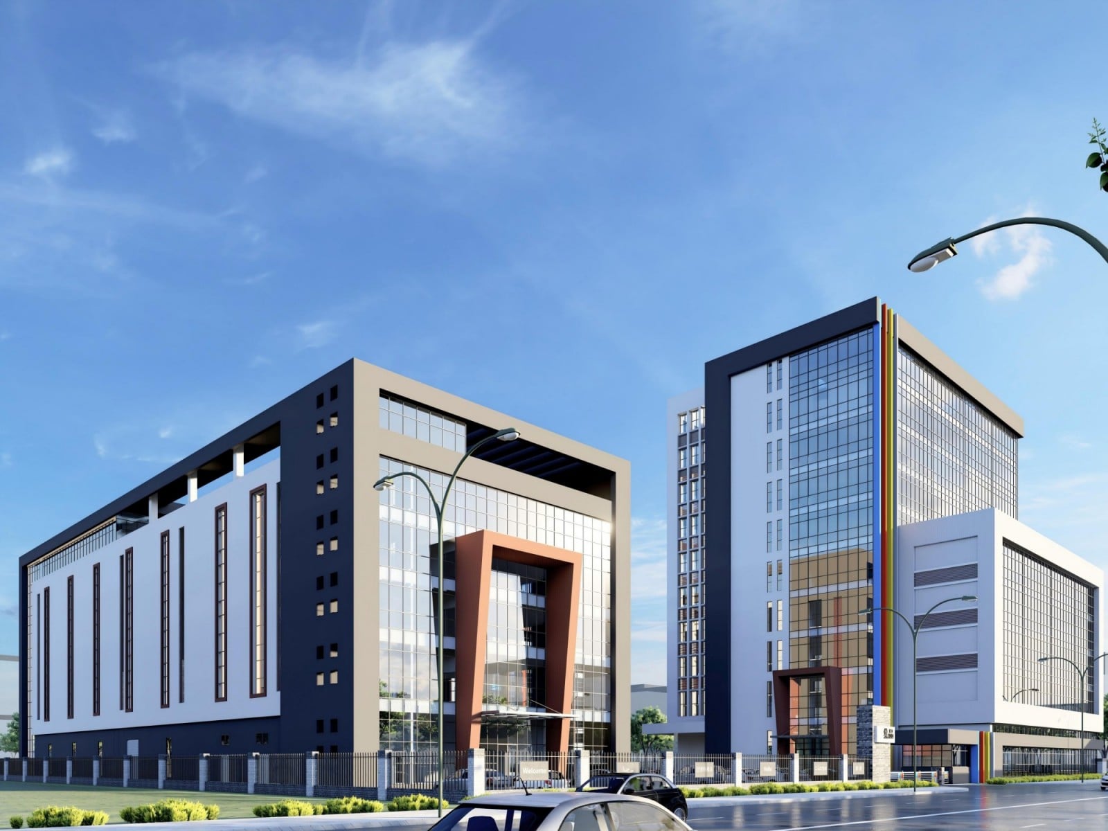 Heyuan Good Faith Industrial Co., Ltd.