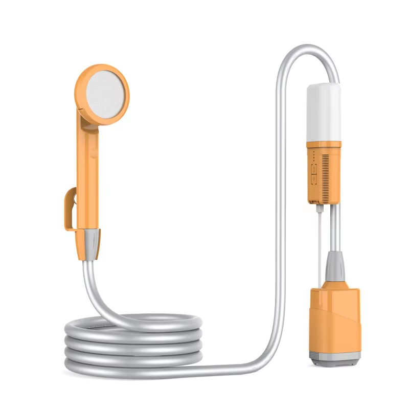 Why Are Camping Showers Essential for Outdoor Enthusiasts?