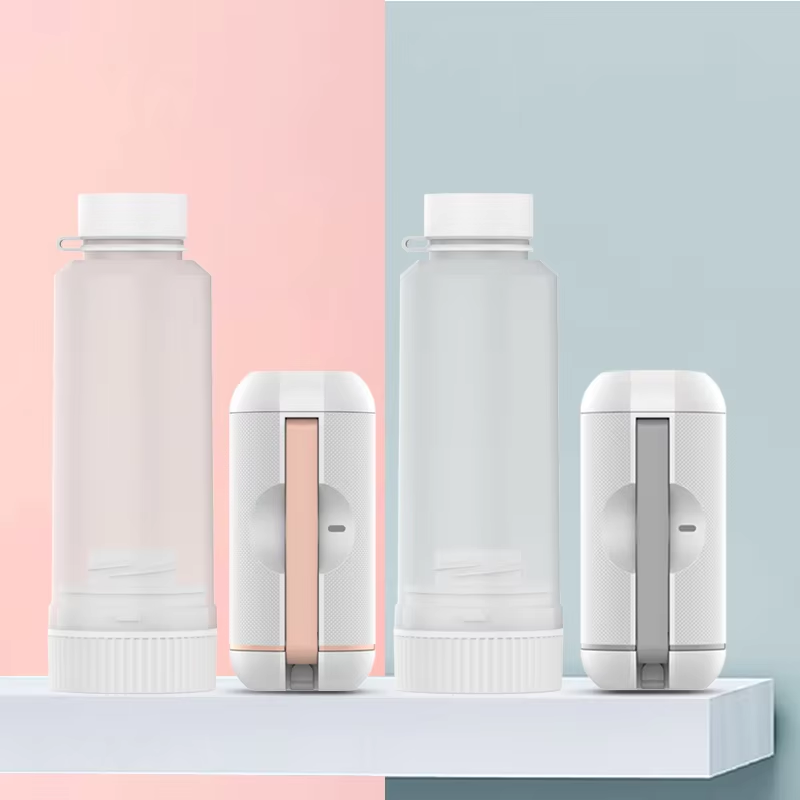 What Are the Benefits of Using a Water Container for Emergency Preparedness?