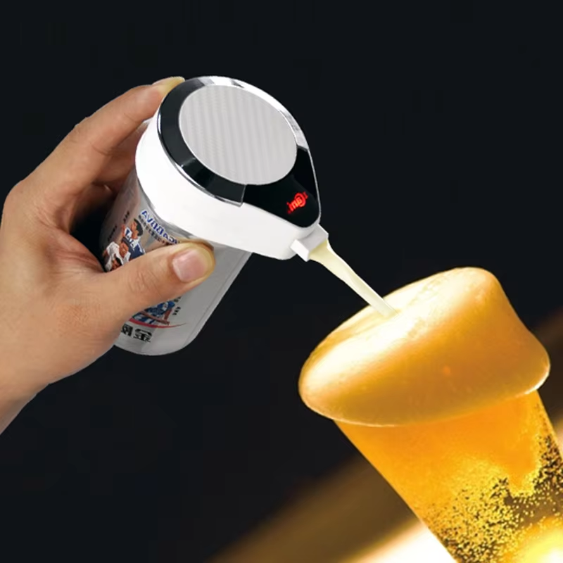 What Features Should You Look for in a Quality Beer Dispenser?