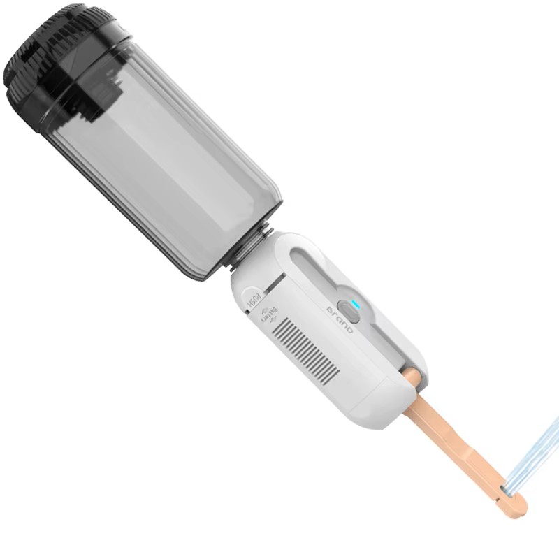 Portable Runway Bidet Electric Handheld Retractable Nozzle Compact Design ABS Toilet Use Baby Elder Care Postpartum Hygiene4.jpg