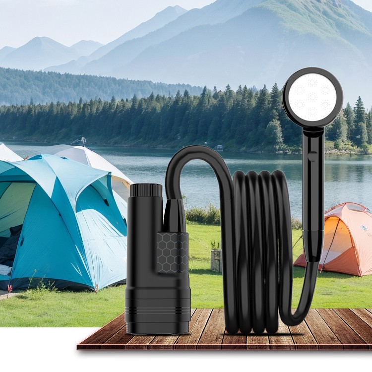 Wilderness-Camping