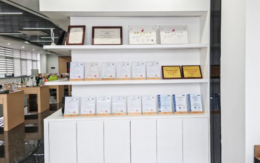 Pengesahan Produk