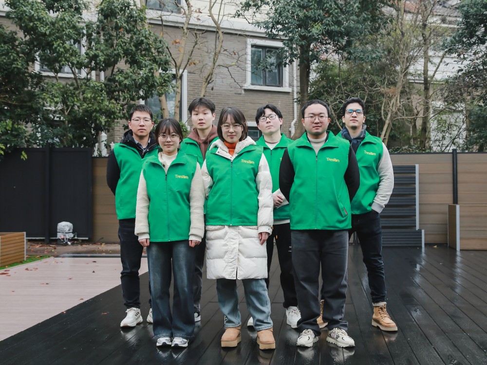 Full Service & Support