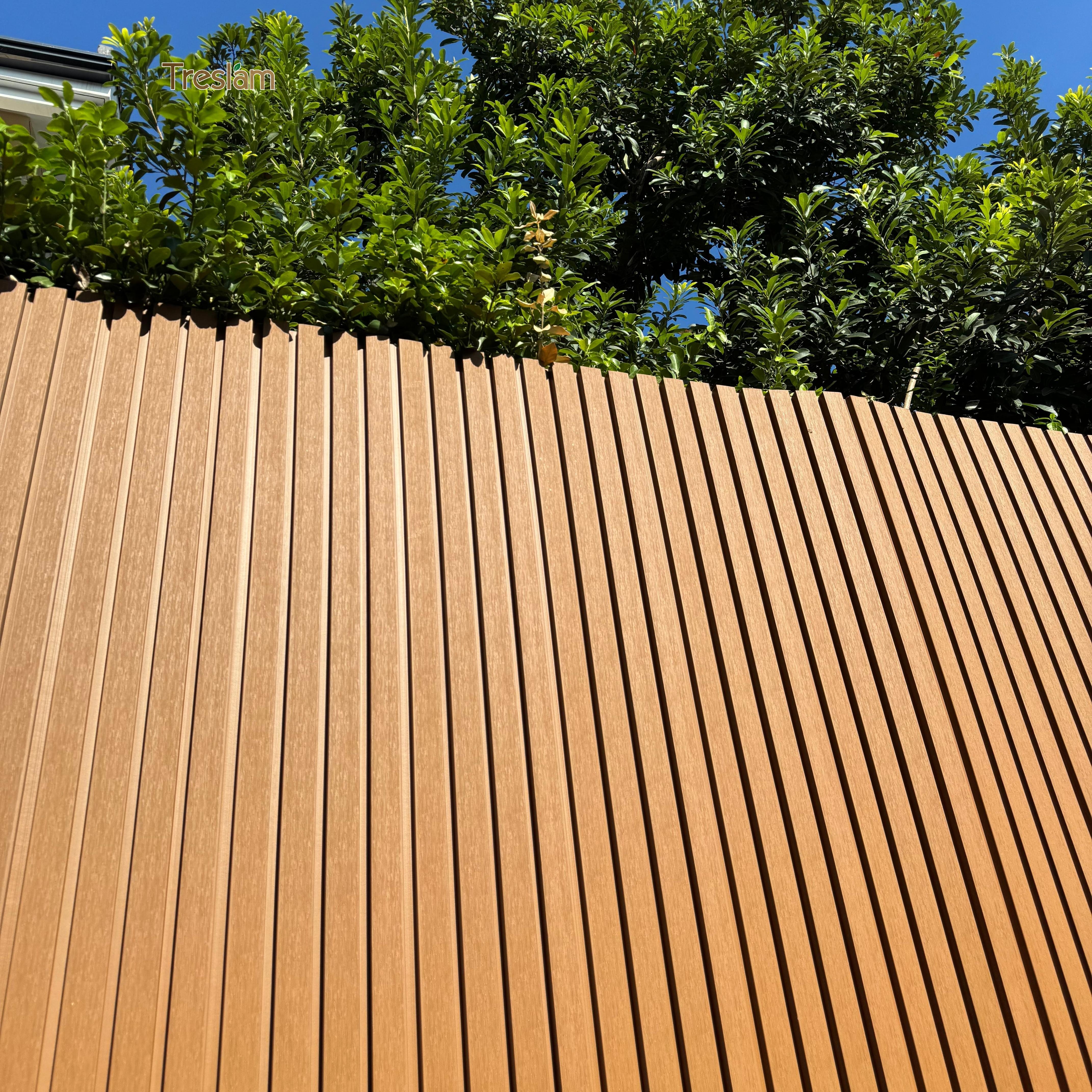 Co-Extruded WPC Wall Panels – Durable, Stylish & Low-Maintenance Exterior Cladding