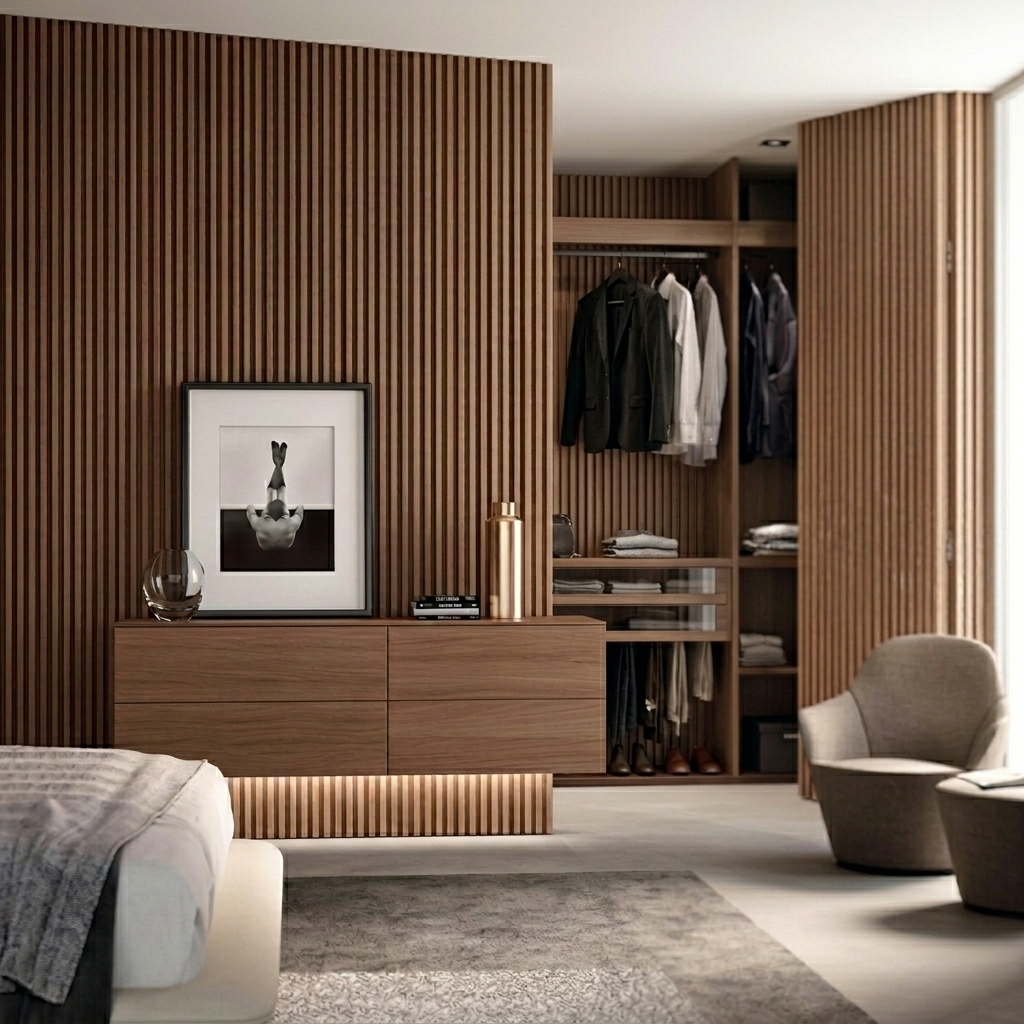 Acoustic Panels