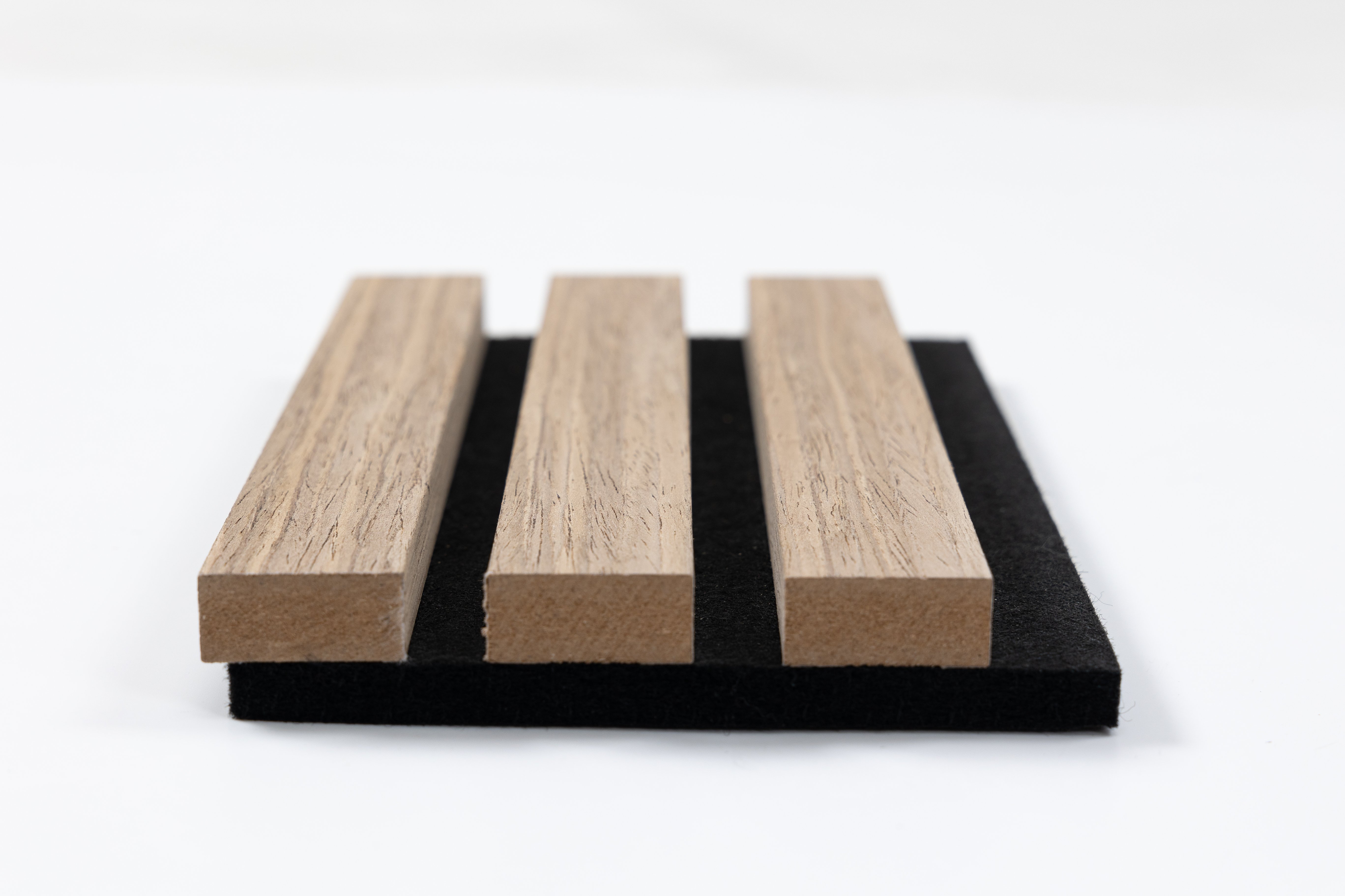 Treslam Acoustic Wall Panel – High-Performance Sound Absorbing MDF & Polyester Decorative Cladding