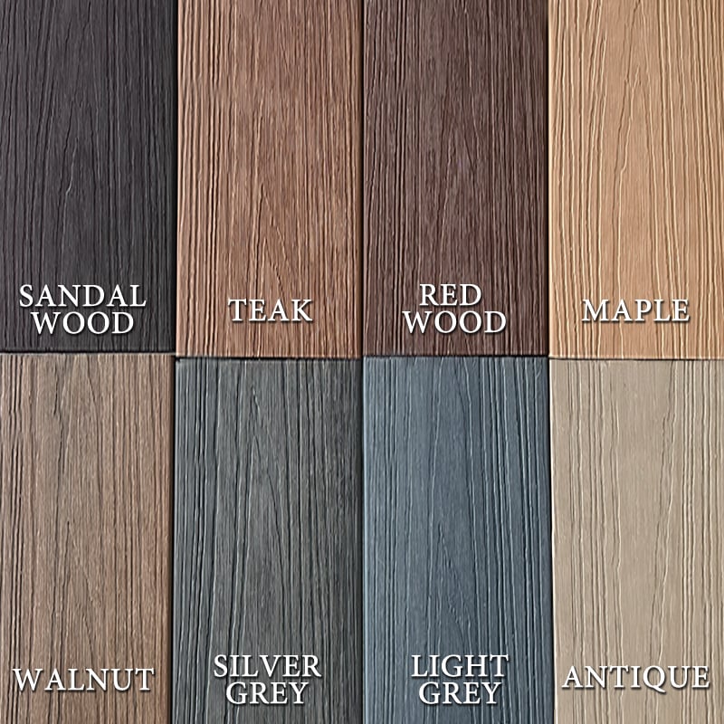 What Features Make Exterior WPC Wall Panel Weather-Resistant?
