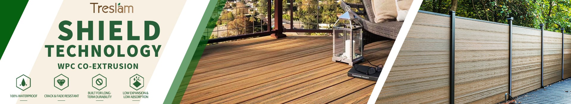 Aluminum Alloy Floor