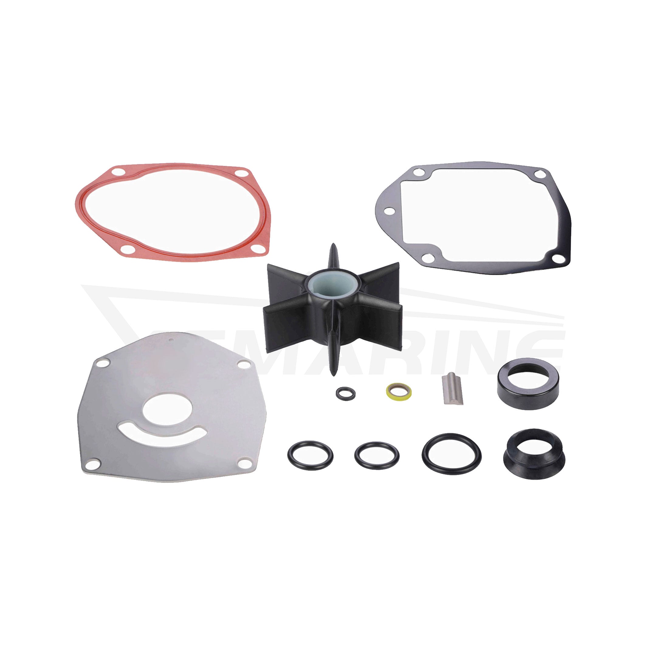 Marine Engine Spare Parts