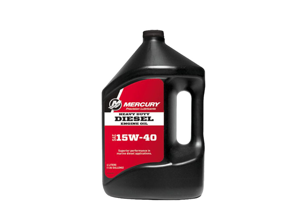 Prestazioni senza pari con i filtri per olio Quicksilver