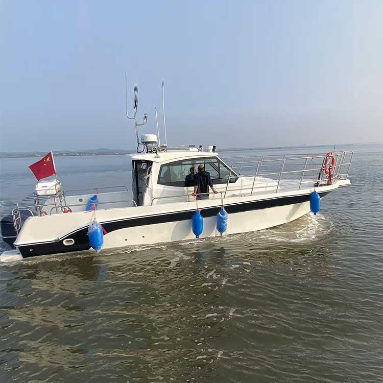 11.98m yacht