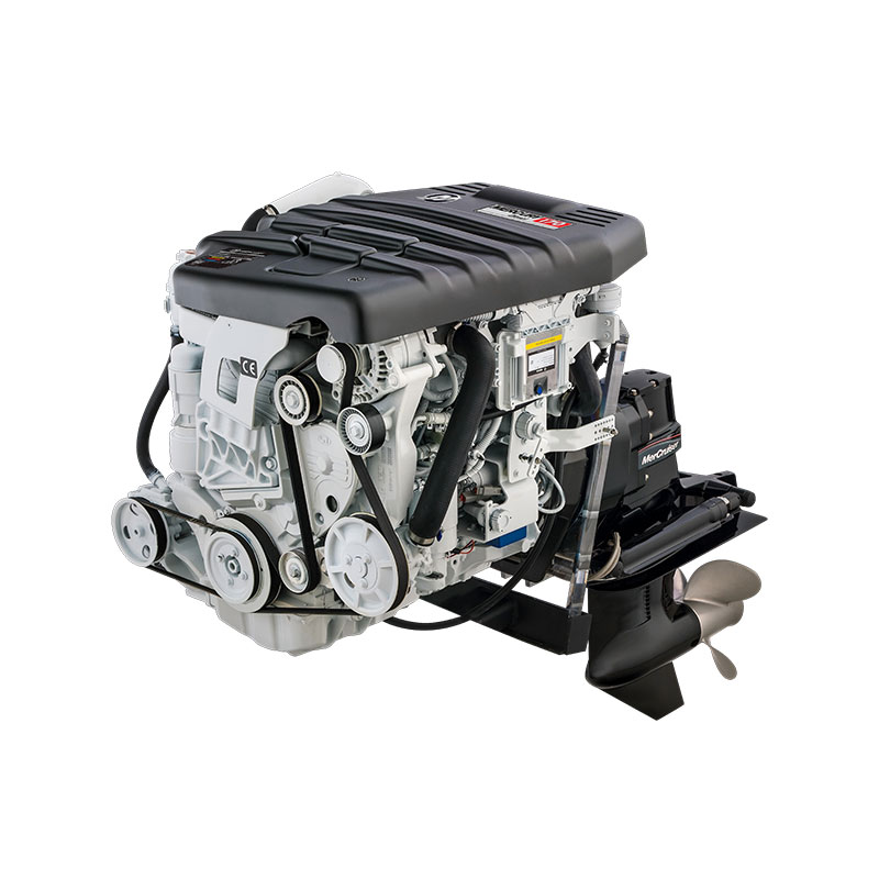 Mercury Sterndrive Inboards