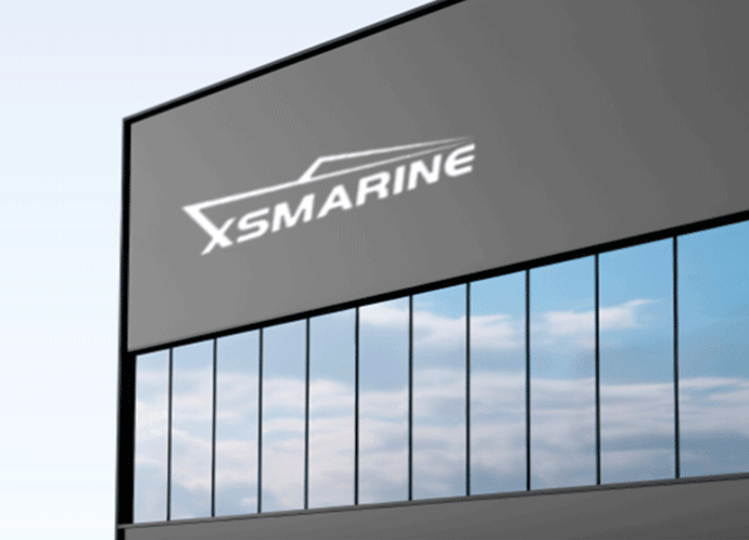 About Xsmarine