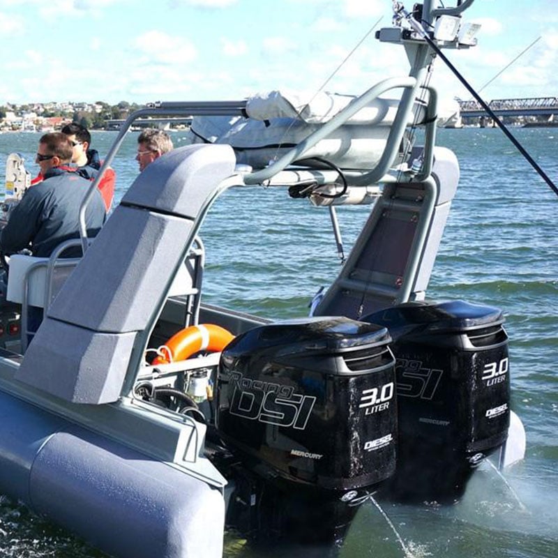 Mercury 175hp
