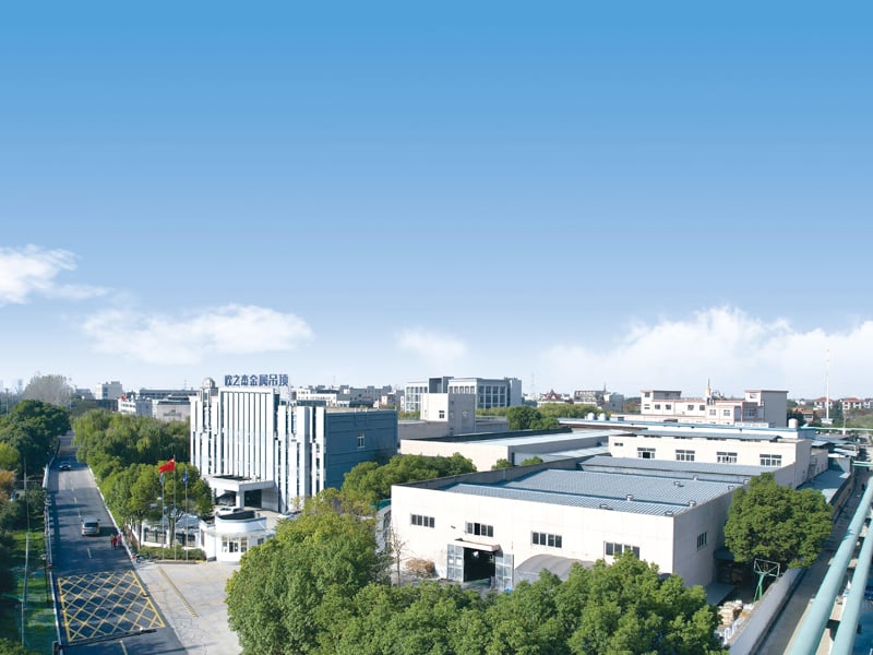 Jiaxing Pufeier Building Materials Technology Co.,Ltd.
