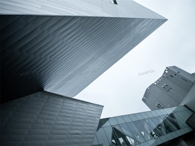 Auf Wiedersehen „Oil Canning“: Der ultimative Schlüssel zu Ebenheit und architektonischer Ästhetik bei Aluminiumplatten