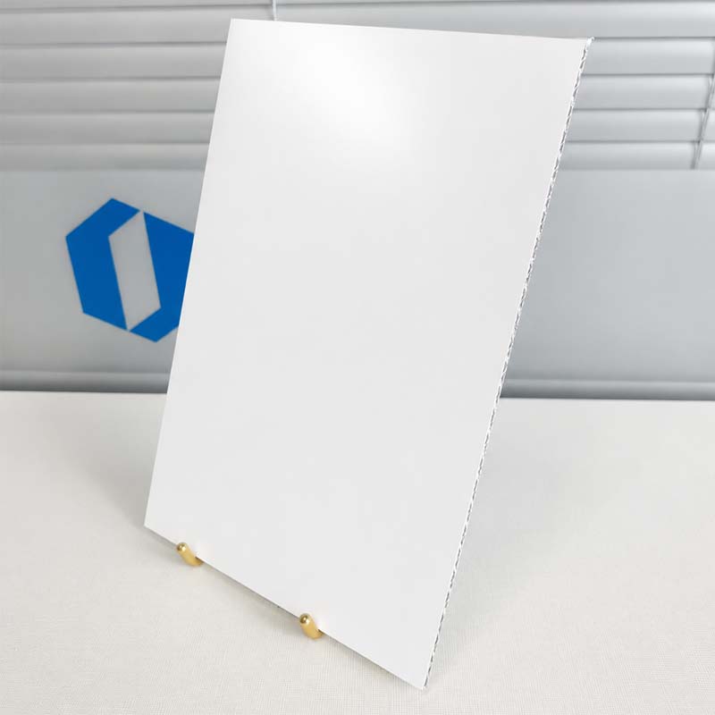 Lightweight Aluminum Cone Core Ceiling Panel