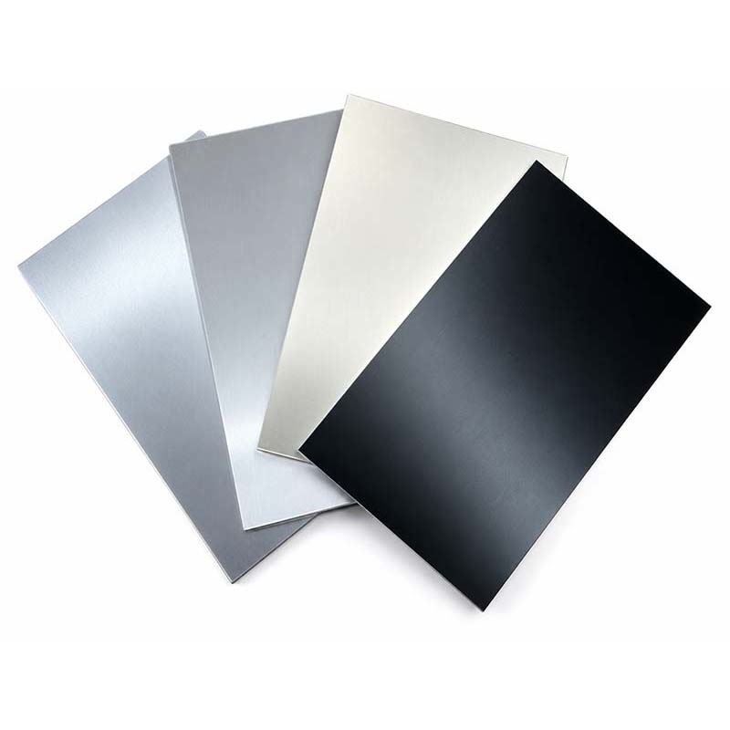 Fire Rated Aluminum Cone Core Panel