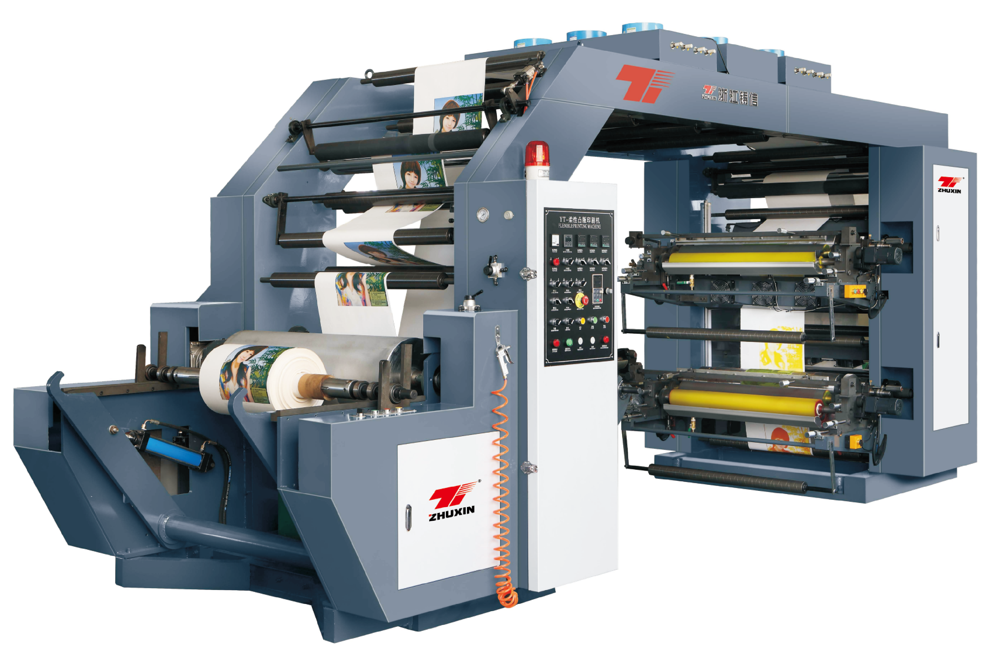 Printing Machine