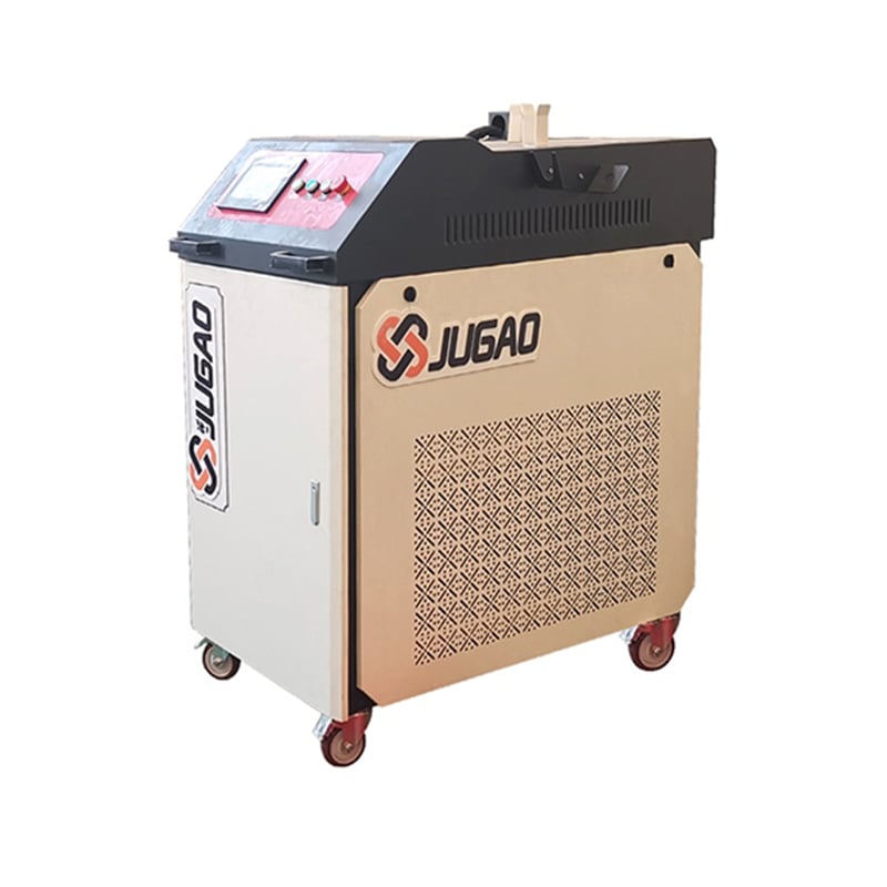 Handheld Laser Welding Machine