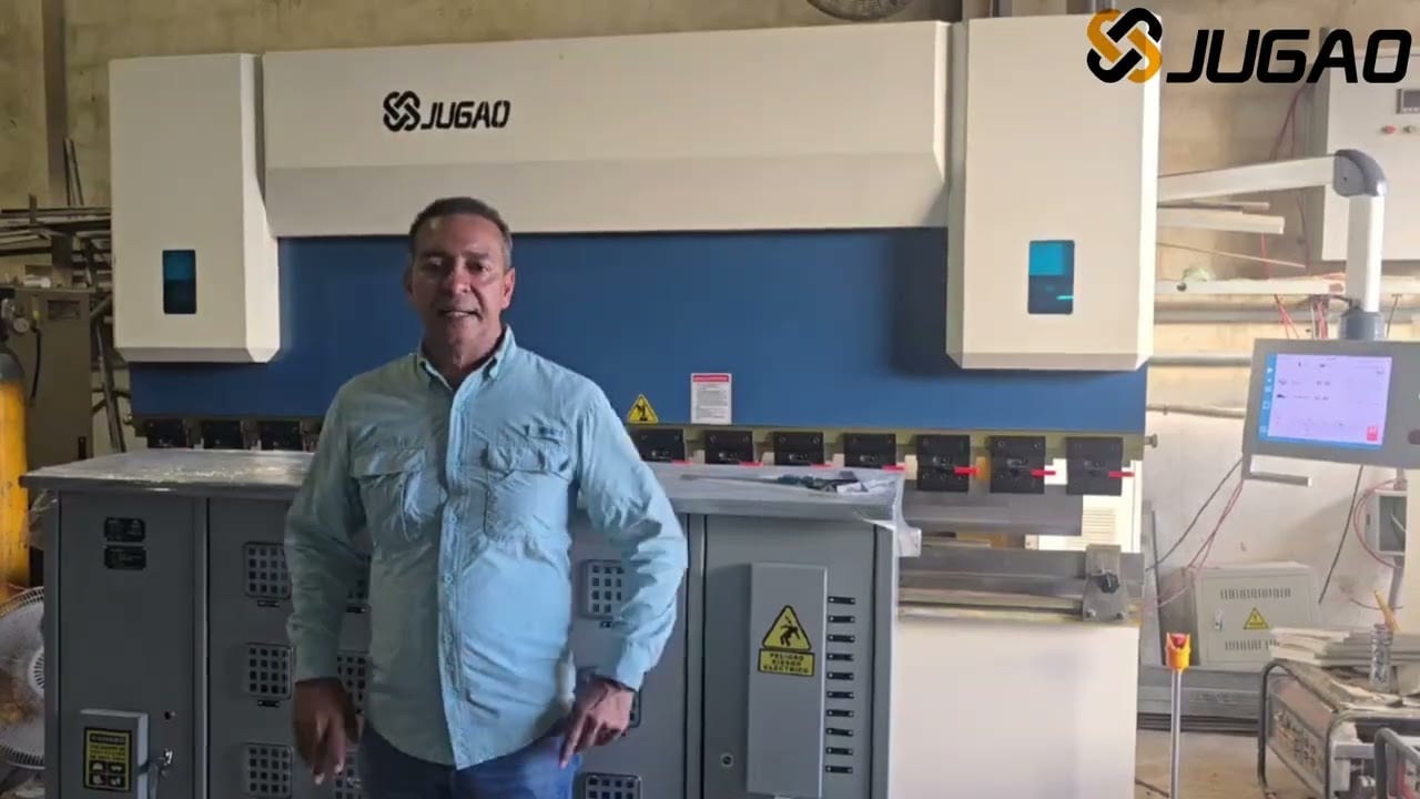Nuestro cliente dominicano está muy contento
