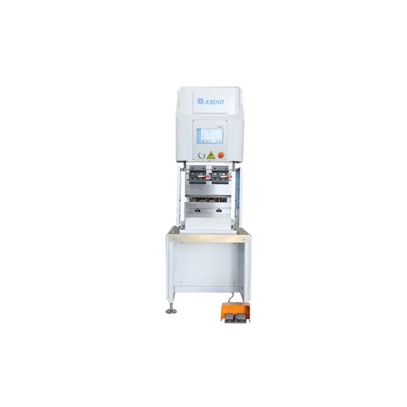 ماكينة ثني CNC كهربائية بالكامل