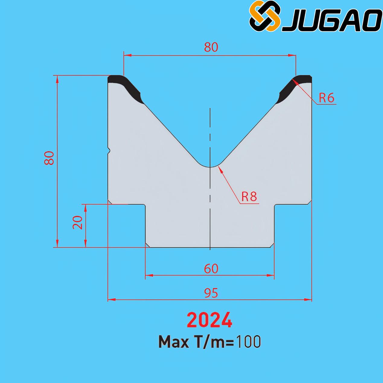 2024 AMADA-PROMECAM 1V Die