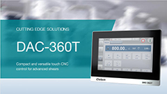DAC-360t