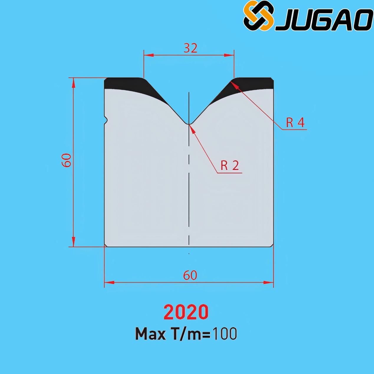 2020 AMADA-PROMECAM 1V Die