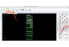 Cypcut breakpoint information is saved