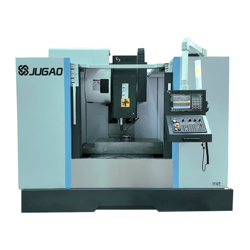 VMC1160 Vertical Machining Center
