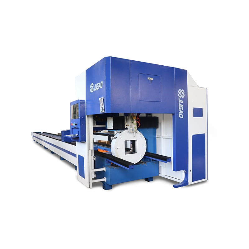 Pipe Cutting Machine