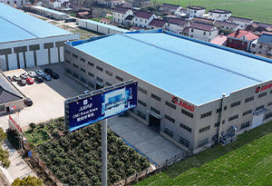 JUGAO CNC's machines are well received by buyers in Angola, Africa