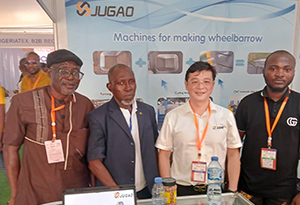 BREAKING! BREAKING!! BREAKING!!! NIGERIA ECONOMY OFFERS A HUGE OPPORTUNITIES FOR BUSINESSES TO THRIVE PRAGMATICALLY ---GARY GAO HUA.