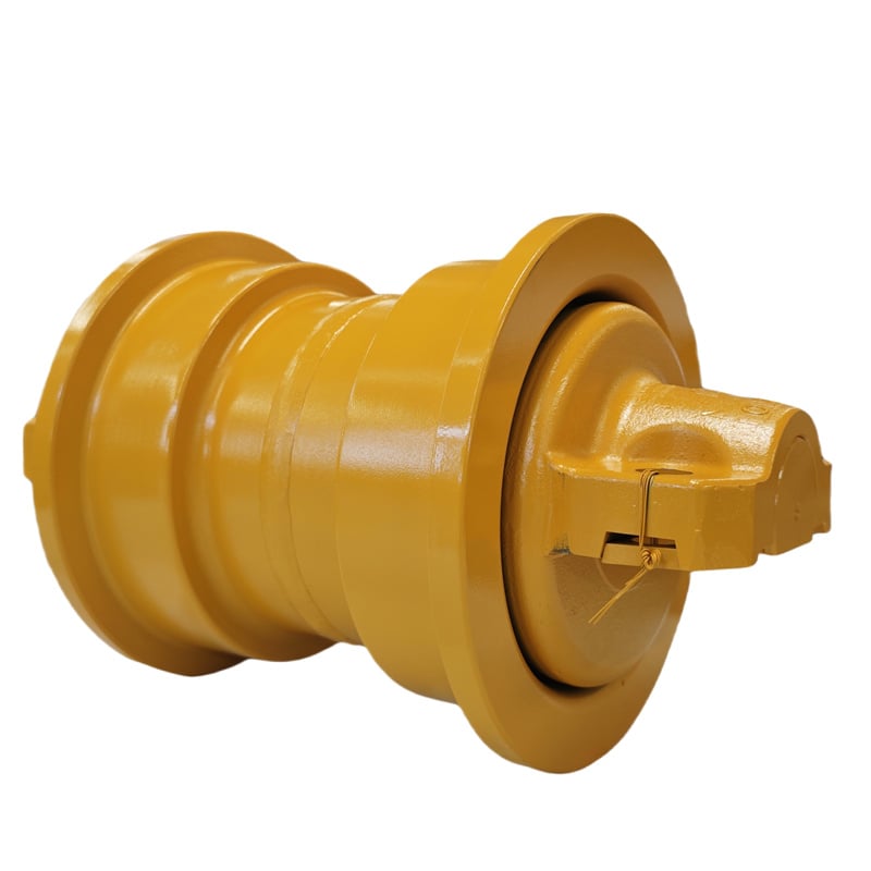 SJ101000509 bulldozer series track roller