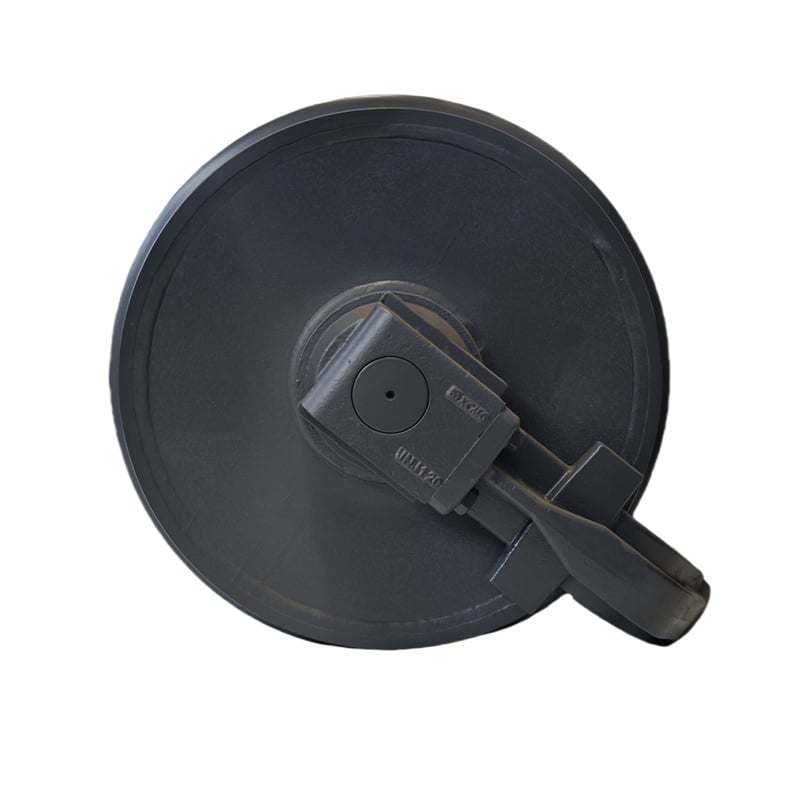 SJ103001400 Excavator Idler 